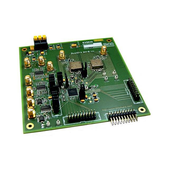 EV9830CML Microcircuits
