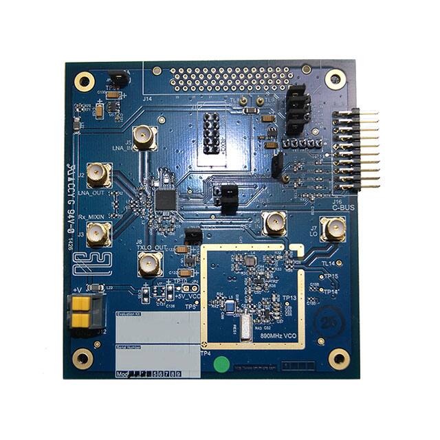 EV9942ECML Microcircuits