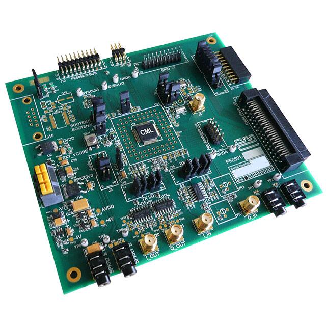 PE0601-7164CML Microcircuits