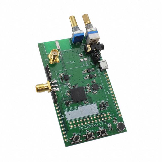 SCT2400EVMCML Microcircuits