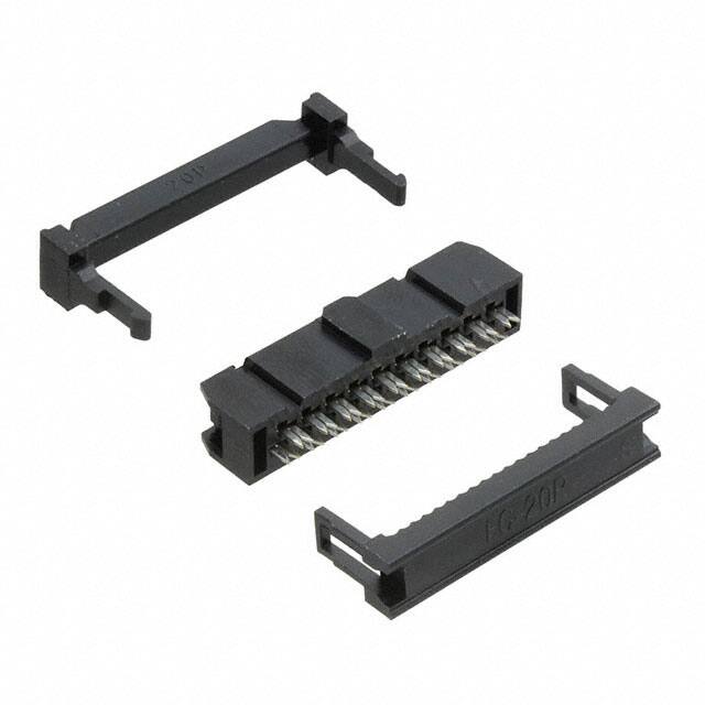 3030-20-0103-00CNC Tech