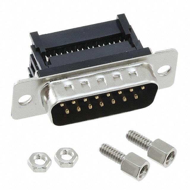 400M0-15-1-00CNC Tech