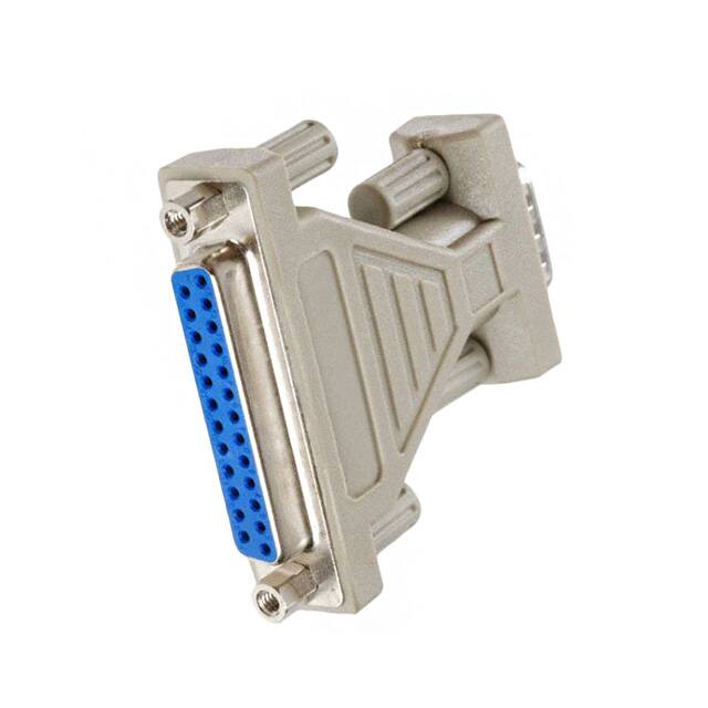 460-BE-9F25FCNC Tech