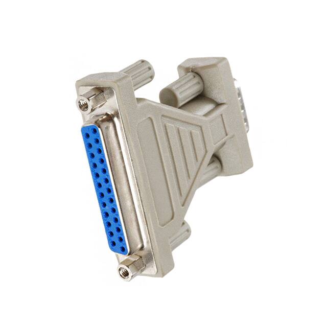 460-BE-9M25FCNC Tech