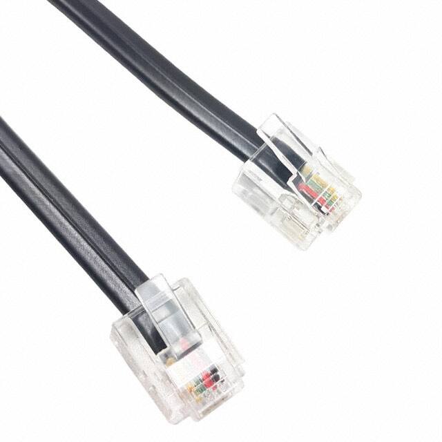 510-26-6400-BL-0025FCNC Tech