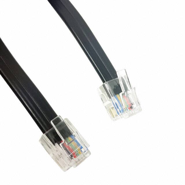 520-26-6600-BL-0007FCNC Tech