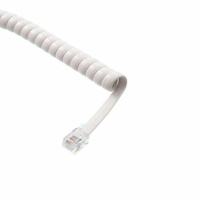 522-26-6600-WH-0014FCNC Tech
