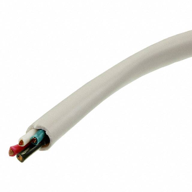 540-16-4-WH-0500FCNC Tech