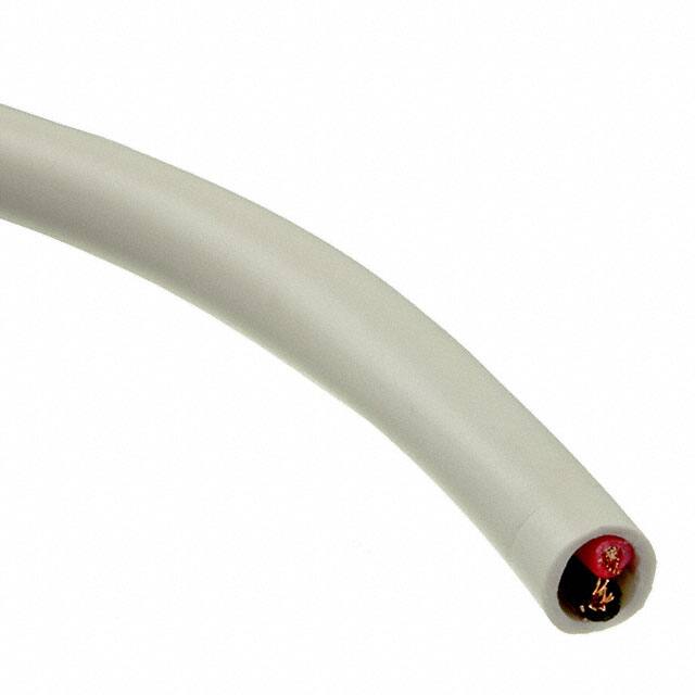 540-14-2-WH-0100FCNC Tech