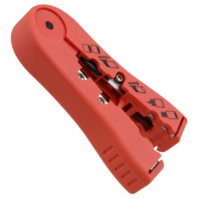 DL-501BCNC Tech