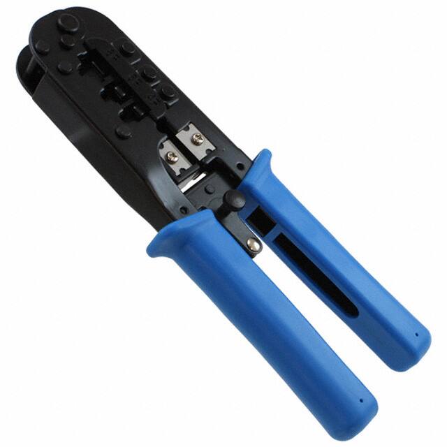 DL-5468RCNC Tech