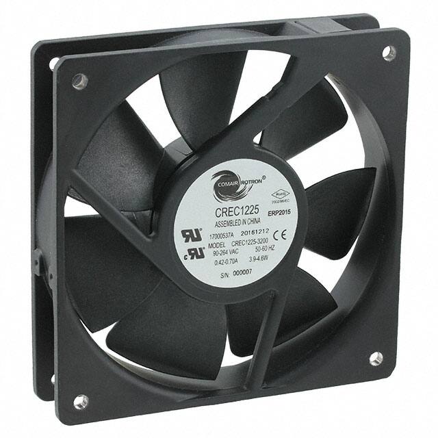 17000537AComair Rotron