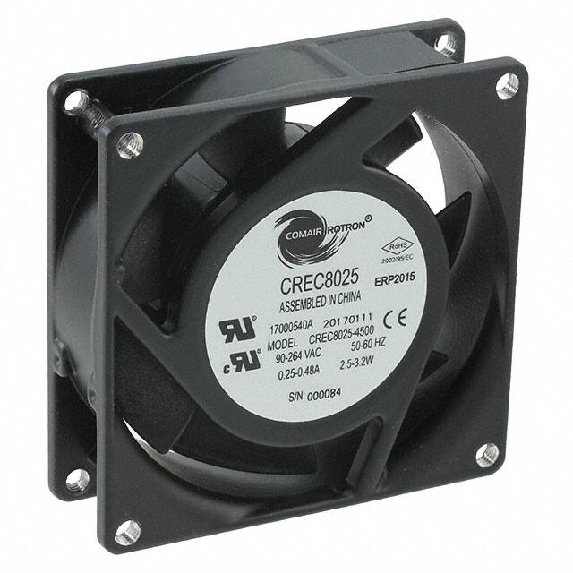 17000540AComair Rotron