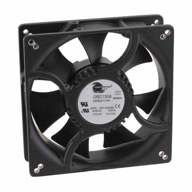 17000542AComair Rotron
