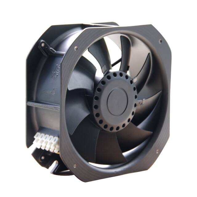 17000653AComair Rotron
