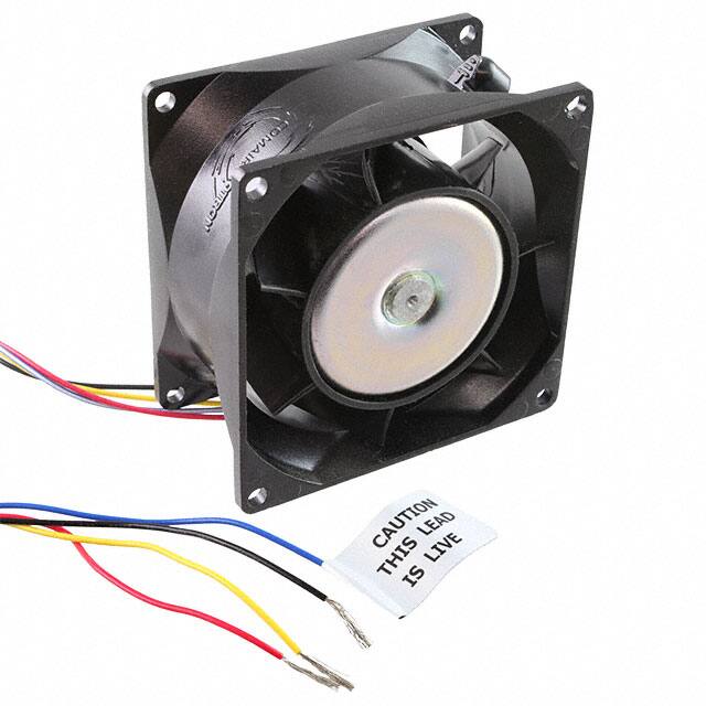 17001140AComair Rotron