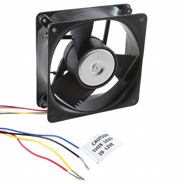 17001164AComair Rotron