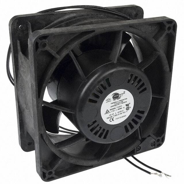 19020169AComair Rotron