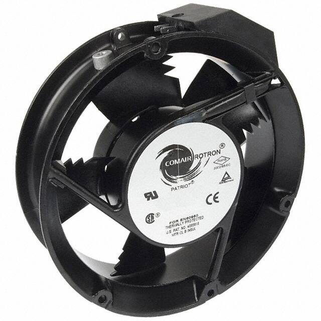 19028254AComair Rotron