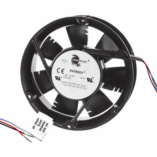 19031263AComair Rotron