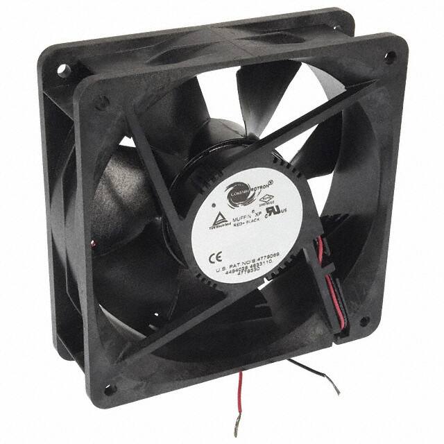 19032526AComair Rotron