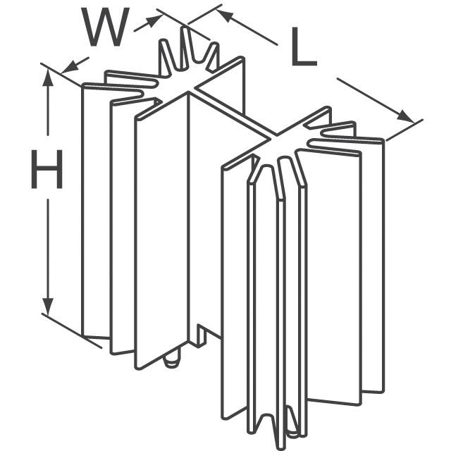 411621B02500Comair Rotron