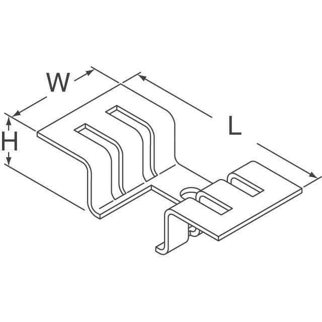 822812B00000Comair Rotron