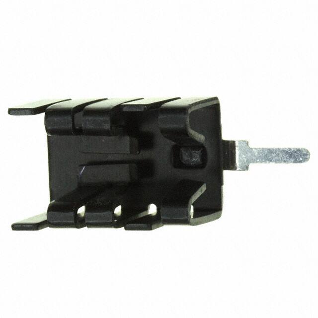 831502B03700Comair Rotron