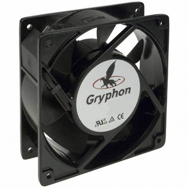 GAA1238-115BBComair Rotron