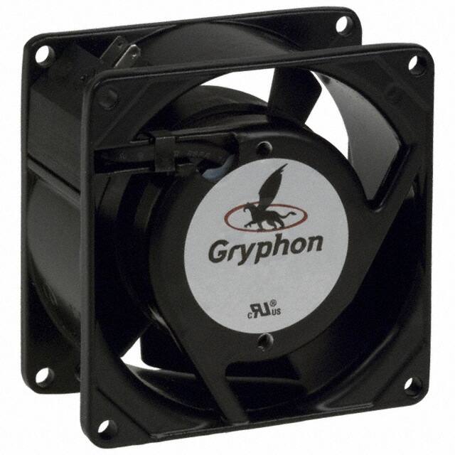 GAA8038-115BBComair Rotron