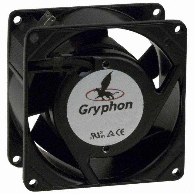 GAA8038-230BBComair Rotron