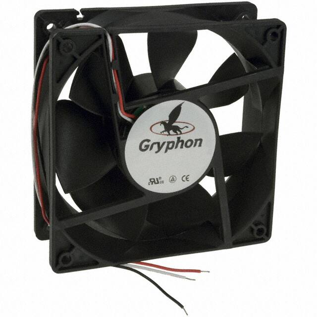 GDA1238-48BBComair Rotron