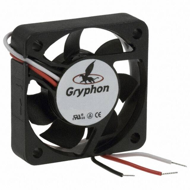 GDA4010-24BBComair Rotron