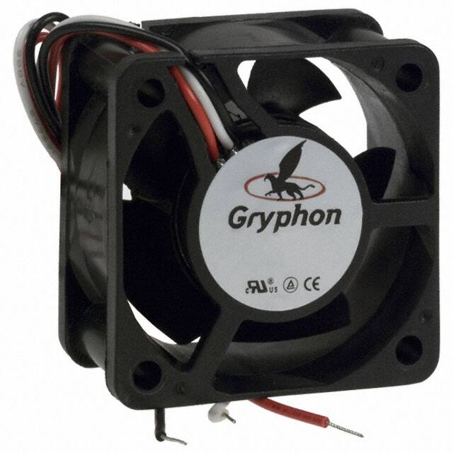GDA4020-12BBComair Rotron