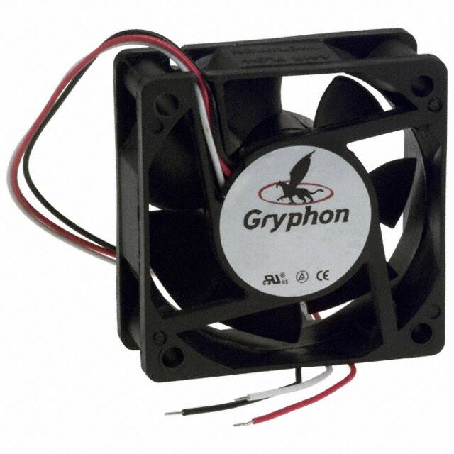 GDA6025-24BBComair Rotron