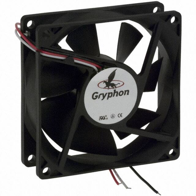 GDA8025-12BBComair Rotron