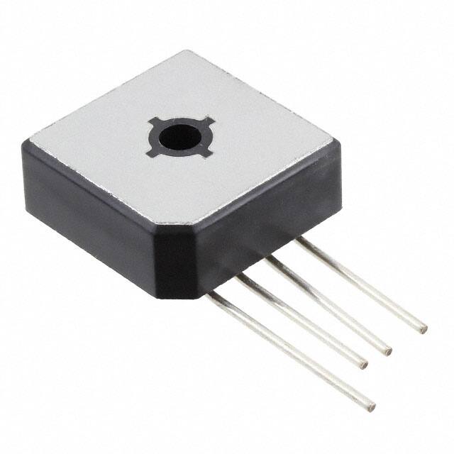 BR5010L-GComchip Technology