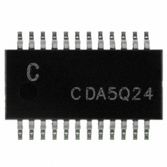CDA5Q24-GComchip Technology
