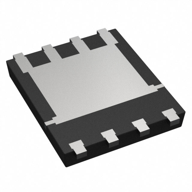 CMS45P03H8-HFComchip Technology