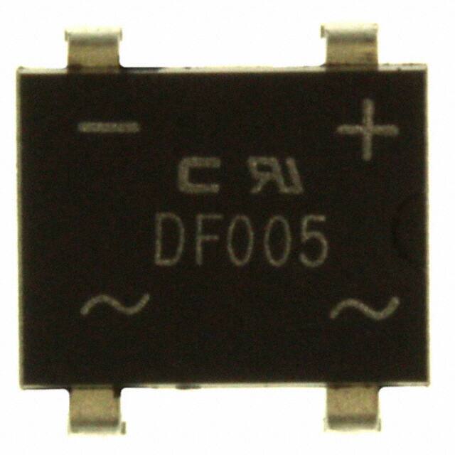 DF005-GComchip Technology
