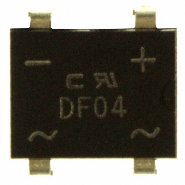 DF04-GComchip Technology