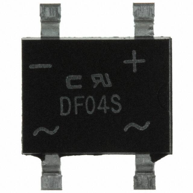 DF04S-GComchip Technology