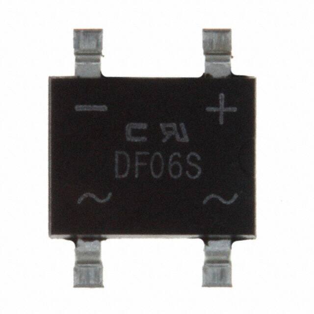 DF06S-GComchip Technology