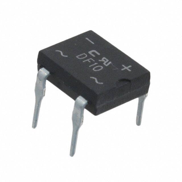 DF10-GComchip Technology