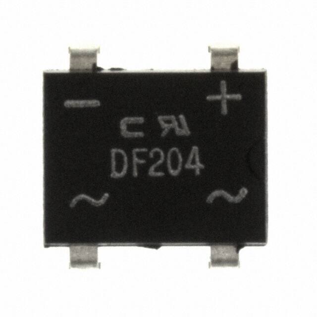 DF204-GComchip Technology