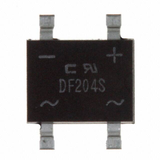 DF204S-GComchip Technology