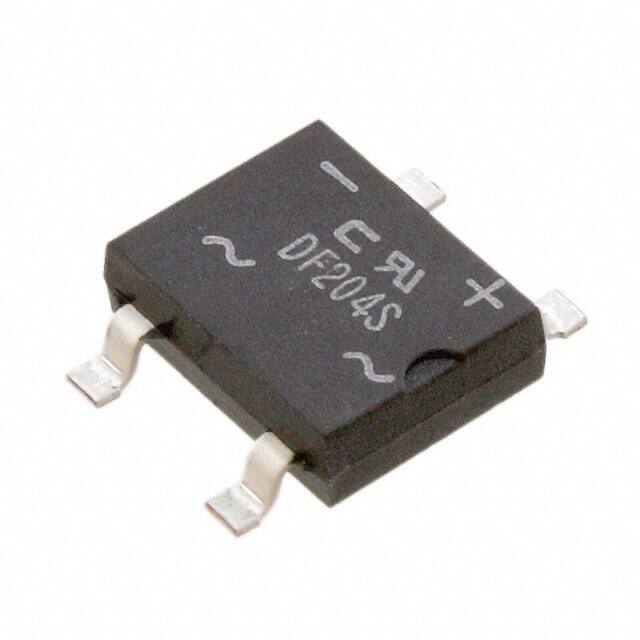DF204ST-GComchip Technology