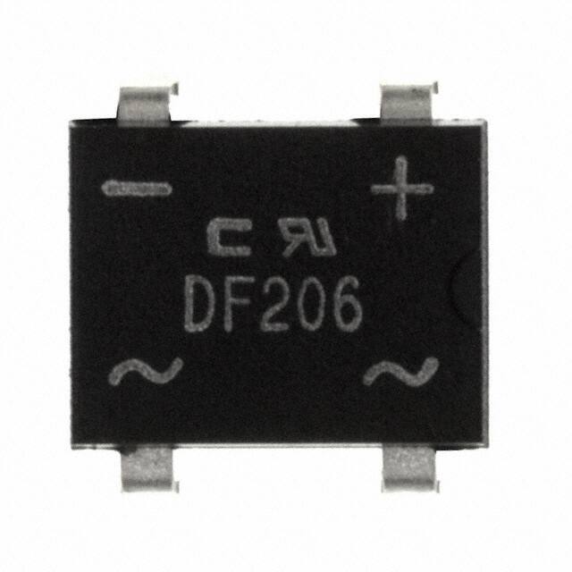 DF206-GComchip Technology