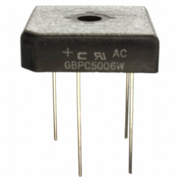 GBPC5006W-GComchip Technology