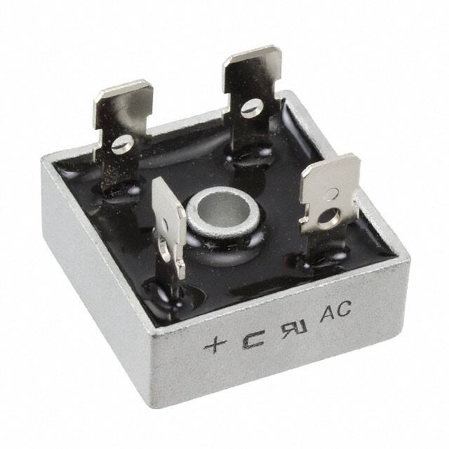 KBPC2504-GComchip Technology